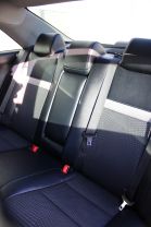 2014 TOYOTA CAMRY SE SEDAN 4D