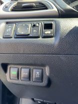 2015 NISSAN SENTRA SEDAN 4-CYL, 1.8 LITER SR SEDAN 4D