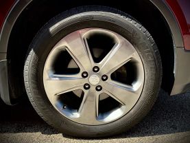 2014 Buick Encore - Image 37