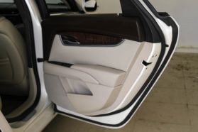 2013 CADILLAC XTS SEDAN V6, FLEX FUEL, 3.6 LITER PREMIUM COLLECTION SEDAN 4D