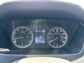 2016 HYUNDAI SONATA SEDAN 4-CYL, 2.4 LITER SE SEDAN 4D at Motors On Wheels - used car dealership in Houston, Texas.