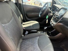 2020 CHEVROLET SPARK HATCHBACK 4-CYL, ECOTEC, 1.4 LITER 1LT HATCHBACK 4D