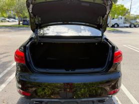 2014 KIA FORTE COUPE 4-CYL, TURBO, GDI, 1.6L KOUP SX COUPE 2D
