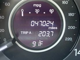 2016 HONDA CR-V SUV 4-CYL, I-VTEC, 2.4 LITER EX-L SPORT UTILITY 4D at T&T Repairables - used car dealership in Spencer, Indiana.
