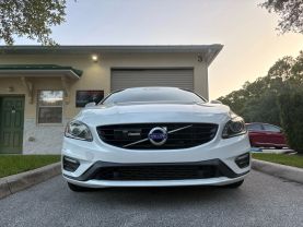 2017 VOLVO S60