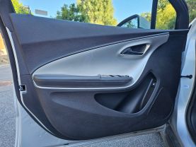 2014 CHEVROLET VOLT SEDAN 4D