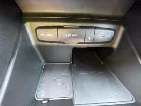 2022 HYUNDAI TUCSON SUV 4-CYL, GDI, 2.5 LITER SEL SPORT UTILITY 4D - Gesner Auto Inc in Taunton, MA, 41.88613, -71.14527