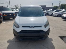 2015 FORD TRANSIT CONNECT PASSENGER PASSENGER 4-CYL, 2.5 LITER XL VAN 4D at Motors On Wheels - used car dealership in Houston, Texas.