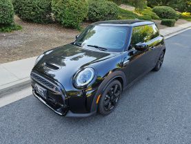 2023 MINI HARDTOP 2 DOOR COOPER S HATCHBACK 2D