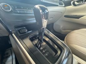 2016 NISSAN SENTRA SEDAN 4-CYL, 1.8 LITER SV SEDAN 4D