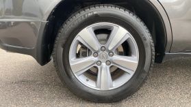 2012 ACURA MDX