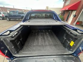 2013 CHEVROLET AVALANCHE PICKUP V8, FLEX FUEL, 5.3 LITER BLACK DIAMOND LT SPORT UTILITY PICKUP 4D 5 1/4 FT