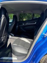 2016 PORSCHE PANAMERA SEDAN V6, 3.6 LITER 4 EDITION SEDAN 4D