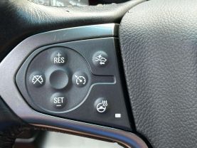 2019 CHEVROLET SUBURBAN SUV V8, ECOTEC3, 5.3 LITER LT SPORT UTILITY 4D