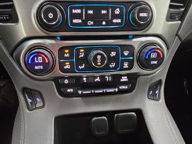 2016 CHEVROLET SUBURBAN SUV V8, ECOTEC3, 5.3 LITER LT SPORT UTILITY 4D
