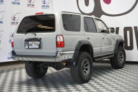 1996 TOYOTA HILUX SURF SUV 2.7L SSRX