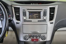 2014 SUBARU LEGACY