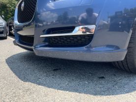 2016 Jaguar Xj - Image 36