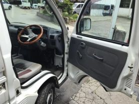 1997 MITSUBISHI MINICAB TRUCK 3G83 -