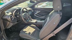 2023 Chevrolet Camaro - Image 7