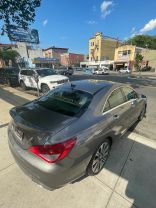 2017 MERCEDES-BENZ CLA COUPE 4-CYL, TURBO, 2.0 LITER CLA 250 4MATIC COUPE 4D