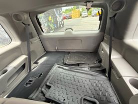 2010 HONDA PILOT
