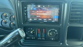 2005 CHEVROLET AVALANCHE 1500