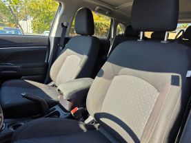 2011 MITSUBISHI OUTLANDER SPORT SUV 4-CYL, 2.0 LITER SE SPORT UTILITY 4D