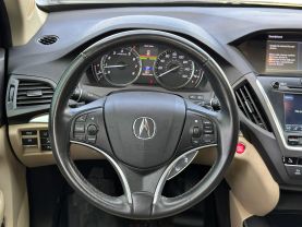2020 ACURA MDX