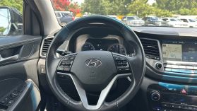 2017 Hyundai Tucson - Image 31