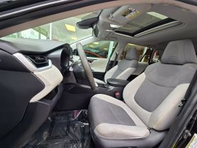 2021 Toyota Rav4xle Sport Utility 4d - Image 11
