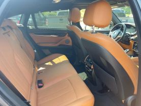 2018 BMW X6
