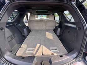 2013 FORD EXPLORER SUV V6, 3.5 LITER XLT SPORT UTILITY 4D