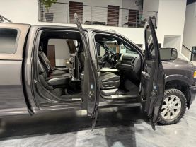2019 RAM 3500 CREW CAB PICKUP 6-CYL, TURBO DIESEL, 6.7 LITER LARAMIE PICKUP 4D 8 FT