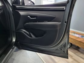 2022 HYUNDAI TUCSON SUV 4-CYL, GDI, 2.5 LITER SEL SPORT UTILITY 4D