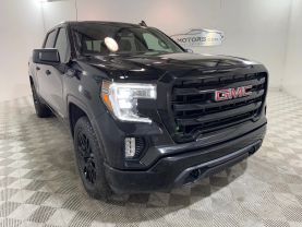 2020 GMC SIERRA 1500 CREW CAB