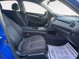 2020 Honda Civic Lx Sedan 4d - Image 13