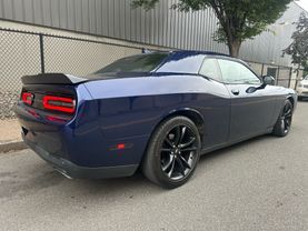 2017 DODGE CHALLENGER COUPE V6, 3.6 LITER SXT PLUS COUPE 2D