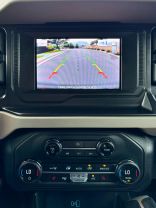 2021 FORD BRONCO SUV 4-CYL, ECOBOOST, TURBO, 2.3 LITER BIG BEND SPORT UTILITY 4D