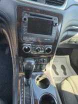2017 CHEVROLET TRAVERSE SUV V6, 3.6 LITER LT SPORT UTILITY 4D
