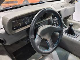1981 Delorean Dmc-12 - - Image 48