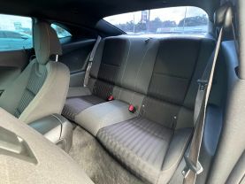2015 CHEVROLET CAMARO COUPE V6, 3.6 LITER LS COUPE 2D