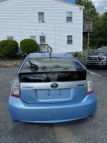 2012 TOYOTA PRIUS PLUG-IN HYBRID