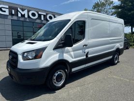 2020 FORD TRANSIT 250 CARGO VAN