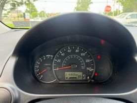 2024 MITSUBISHI MIRAGE HATCHBACK 3-CYL, 1.2 LITER ES HATCHBACK 4D