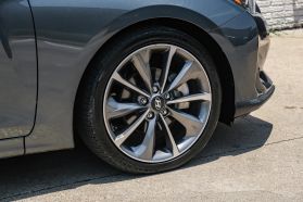 2019 HYUNDAI VELOSTER COUPE 4-CYL, 2.0 LITER 2.0 PREMIUM COUPE 3D