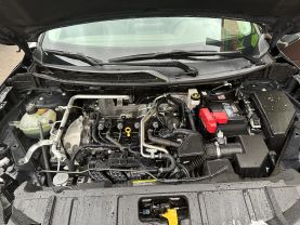 2021 NISSAN ROGUE SUV 4-CYL, 2.5 LITER SV SPORT UTILITY 4D