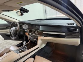 2011 BMW 7 SERIES