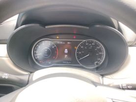 2021 NISSAN VERSA SEDAN 4-CYL, 1.6 LITER SV SEDAN 4D at Motors On Wheels - used car dealership in Houston, Texas.