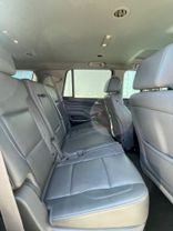 2015 CHEVROLET TAHOE SUV V8, ECOTEC3, FF, 5.3L LT SPORT UTILITY 4D